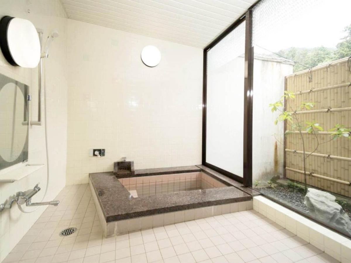 Miyajima Guest House Mikuniya - Vacation Stay 45801V Хацукаити Экстерьер фото